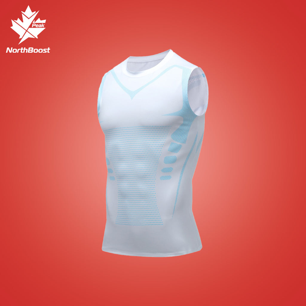 North Boost Training Shirt