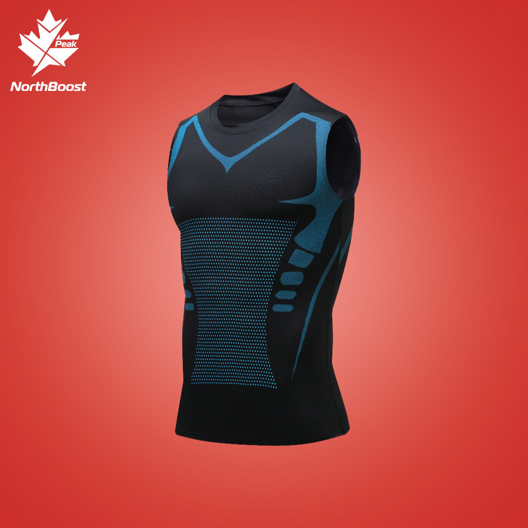 North Boost Training Shirt