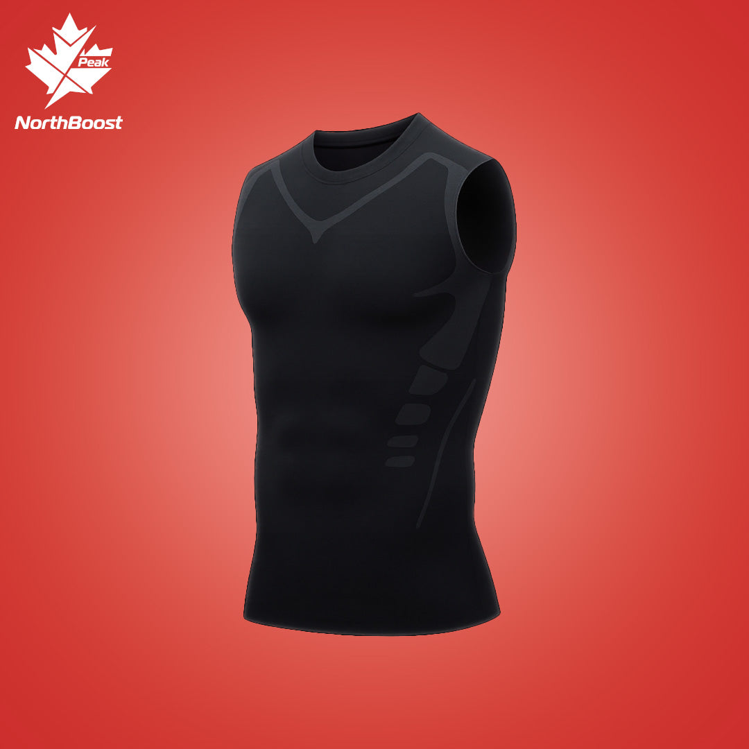 North Boost Training Shirt