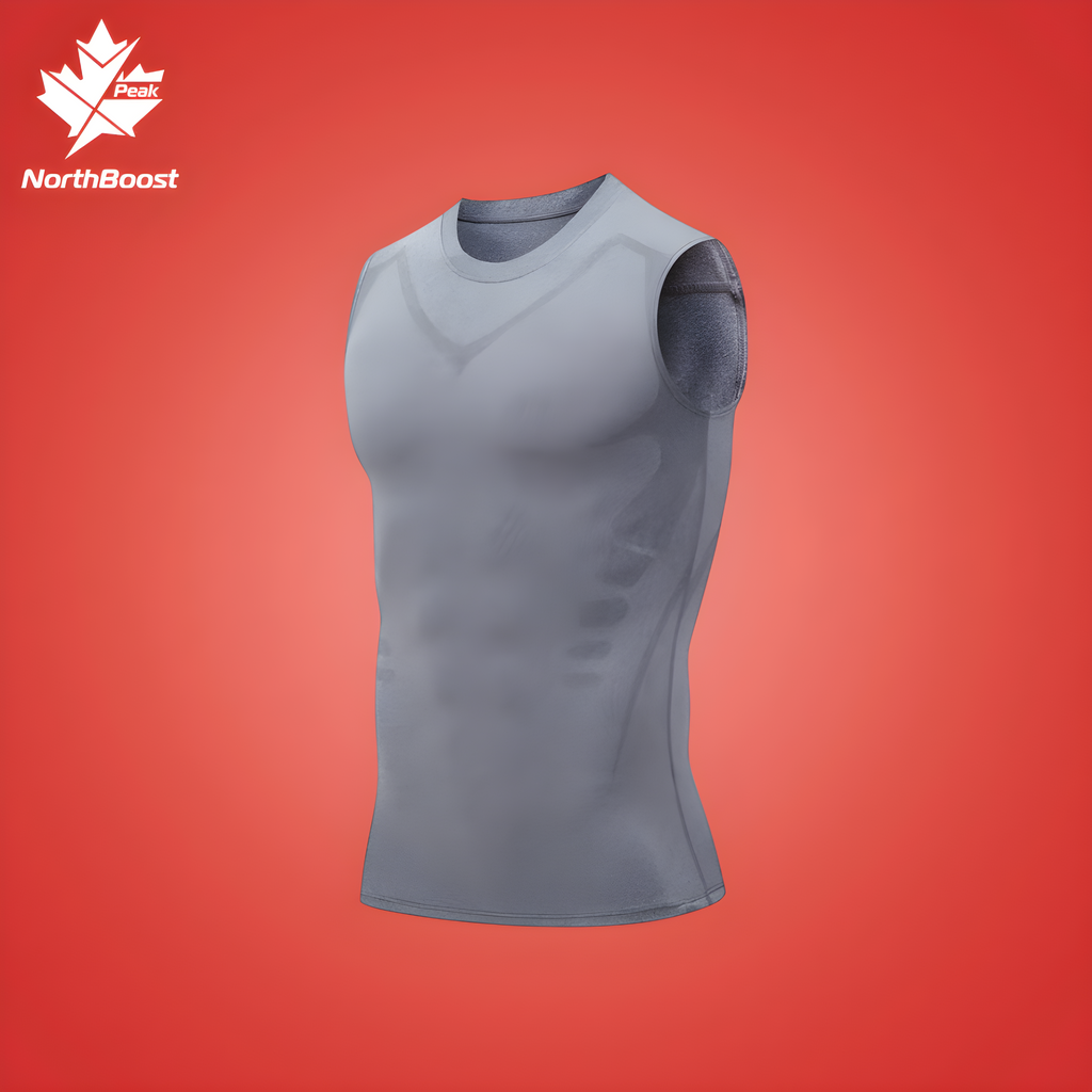 North Boost Training Shirt