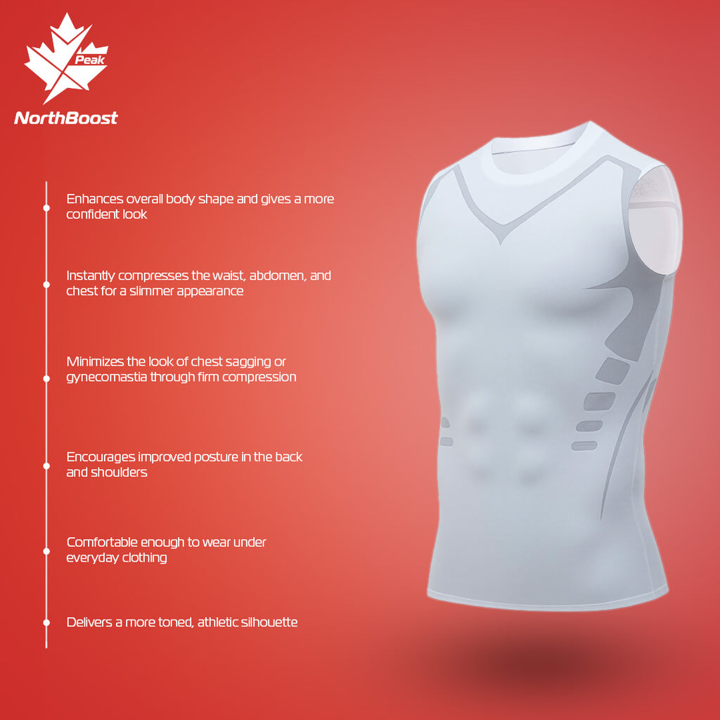 North Boost Training Shirt