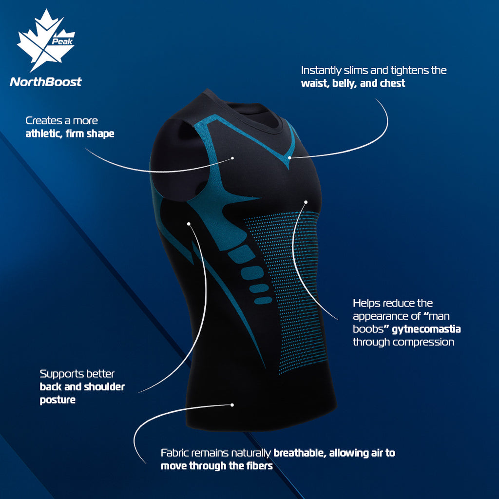 North Boost Training Shirt