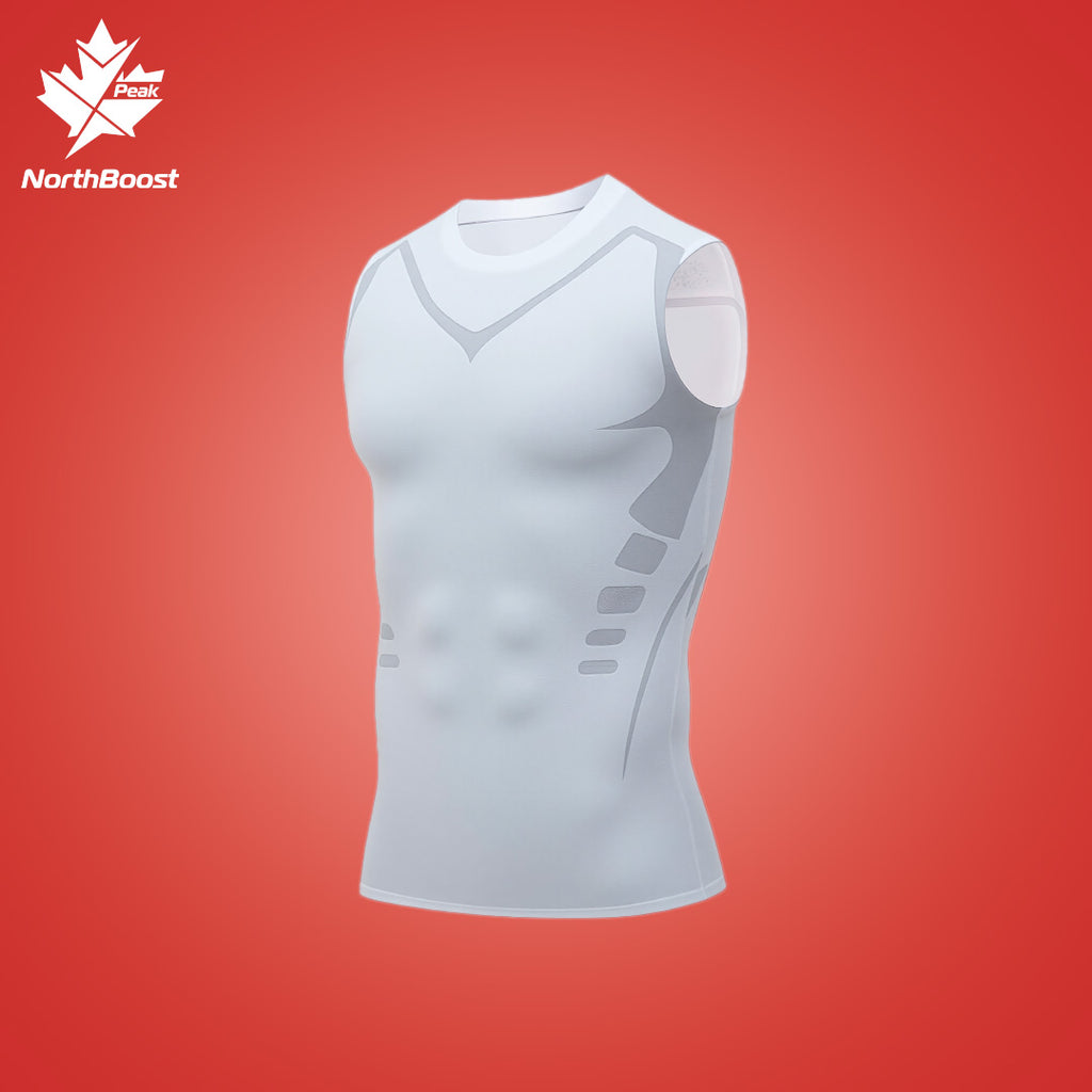 North Boost Training Shirt