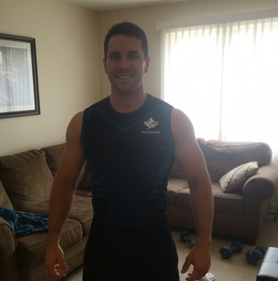 Better than the brace I tried before