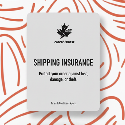 Shipping Insurance