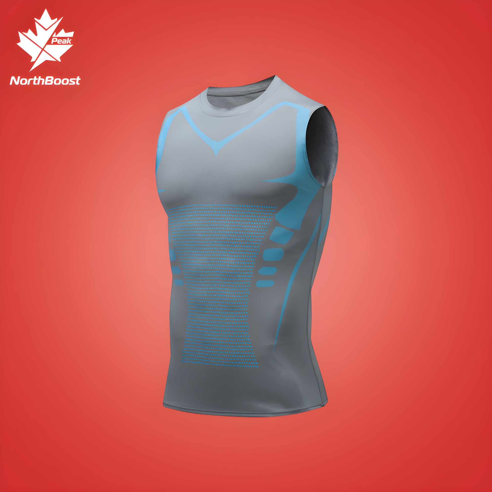 North Boost Training Shirt